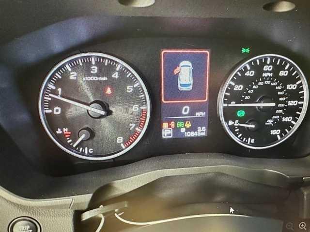 used 2024 Subaru Ascent car, priced at $40,995