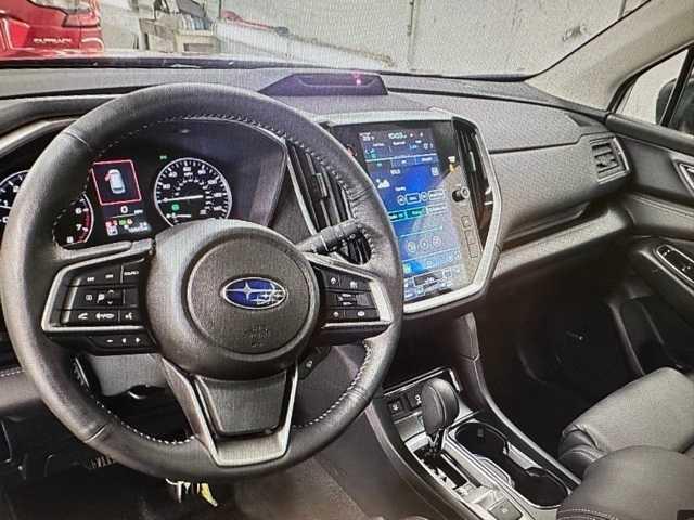 used 2024 Subaru Ascent car, priced at $40,995