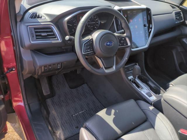 used 2024 Subaru Ascent car, priced at $40,499