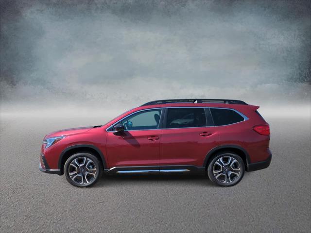 used 2024 Subaru Ascent car, priced at $40,499