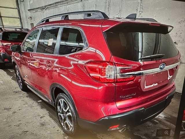 used 2024 Subaru Ascent car, priced at $40,995
