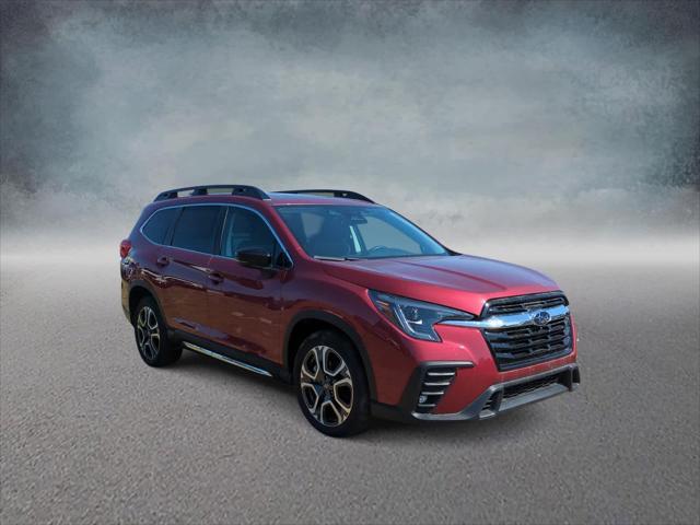used 2024 Subaru Ascent car, priced at $40,499