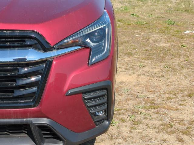 used 2024 Subaru Ascent car, priced at $40,499