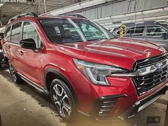 used 2024 Subaru Ascent car, priced at $40,995
