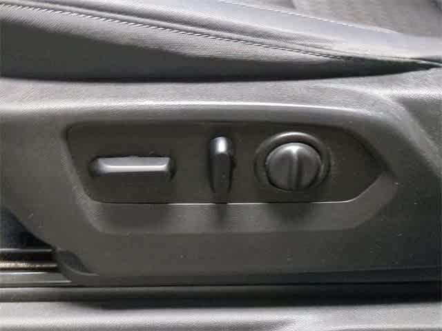 used 2019 Chevrolet Silverado 1500 car, priced at $27,749