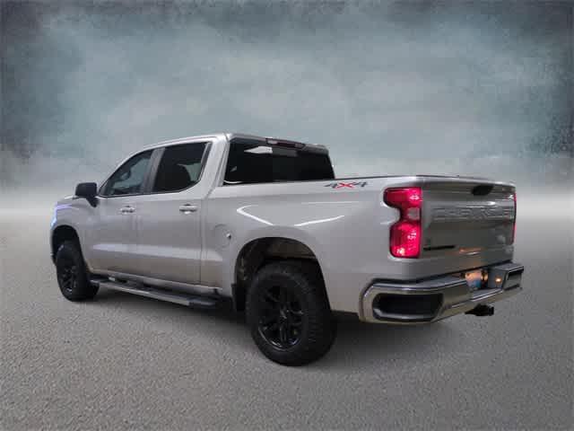 used 2019 Chevrolet Silverado 1500 car, priced at $27,749
