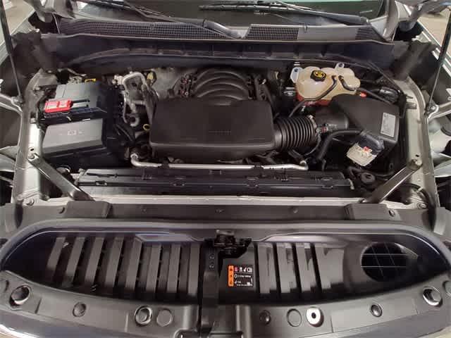 used 2019 Chevrolet Silverado 1500 car, priced at $27,749