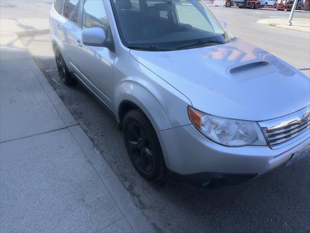 used 2009 Subaru Forester car, priced at $9,991