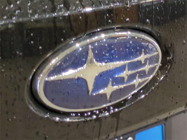 new 2025 Subaru Crosstrek car, priced at $32,121