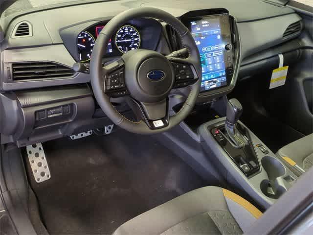 new 2025 Subaru Crosstrek car, priced at $32,121