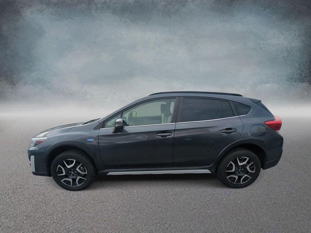 used 2023 Subaru Crosstrek Hybrid car, priced at $30,888
