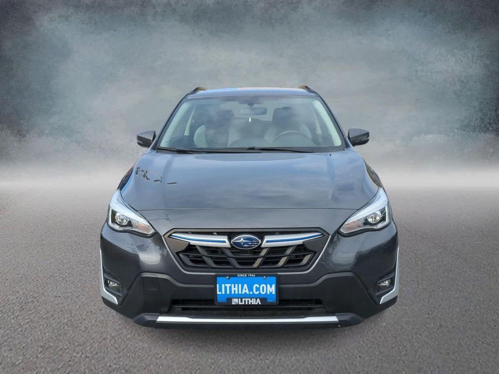 used 2023 Subaru Crosstrek Hybrid car, priced at $30,888