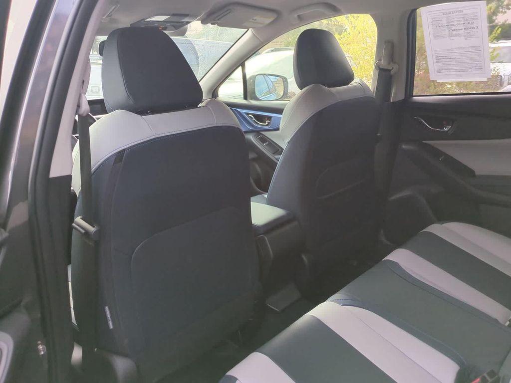 used 2023 Subaru Crosstrek Hybrid car, priced at $30,888