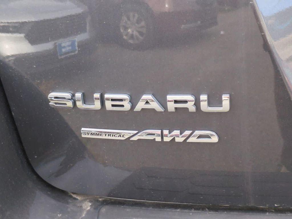 used 2023 Subaru Crosstrek Hybrid car, priced at $30,888