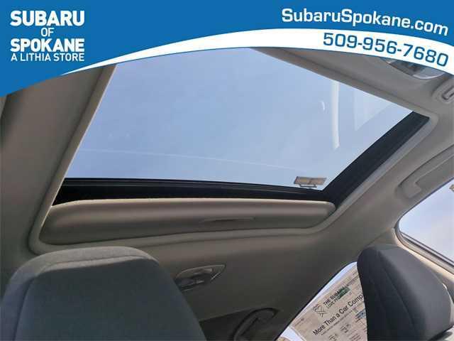 new 2025 Subaru Crosstrek car, priced at $29,863