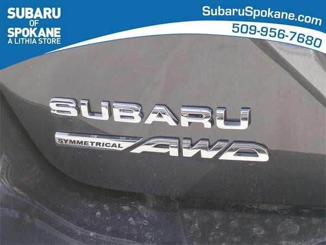 new 2025 Subaru Crosstrek car, priced at $29,863