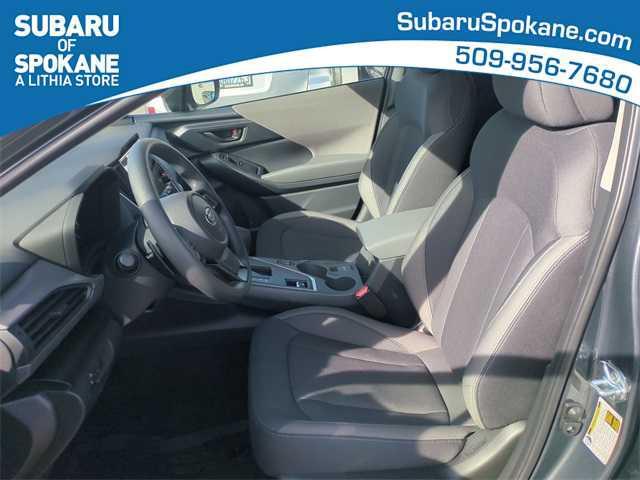 new 2025 Subaru Crosstrek car, priced at $29,863
