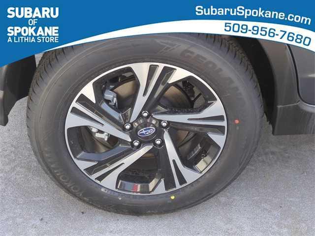 new 2025 Subaru Crosstrek car, priced at $29,863