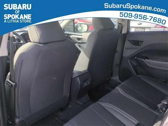 new 2025 Subaru Crosstrek car, priced at $29,863