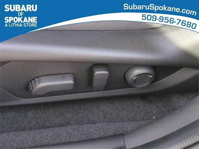 new 2025 Subaru Crosstrek car, priced at $29,863