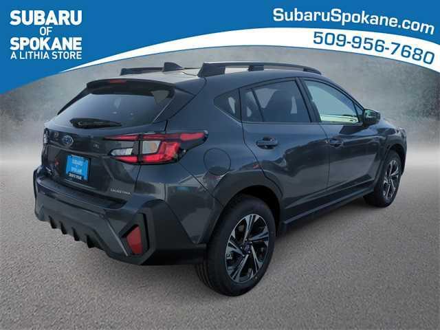 new 2025 Subaru Crosstrek car, priced at $29,863