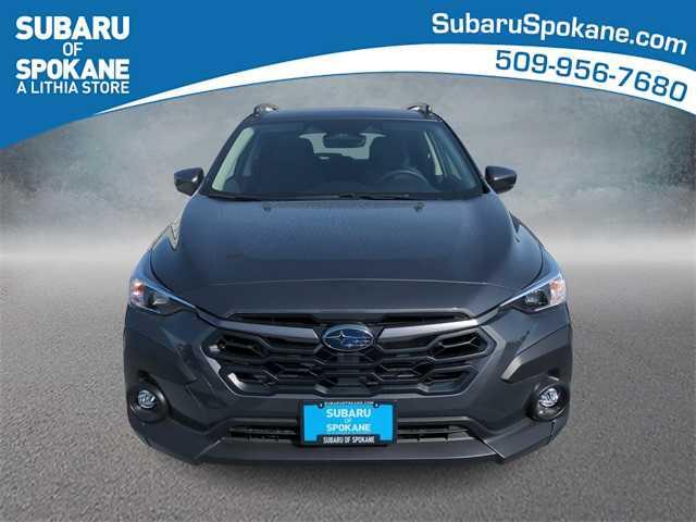 new 2025 Subaru Crosstrek car, priced at $29,863