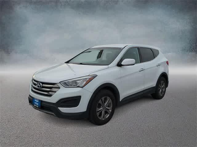 used 2016 Hyundai Santa Fe Sport car, priced at $10,995