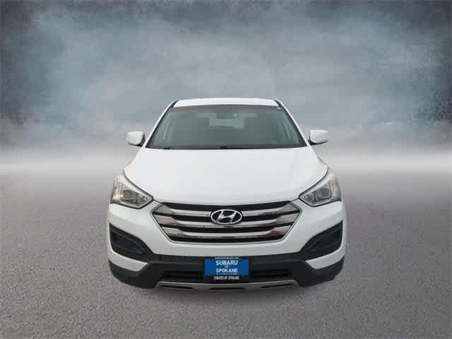 used 2016 Hyundai Santa Fe Sport car, priced at $10,995