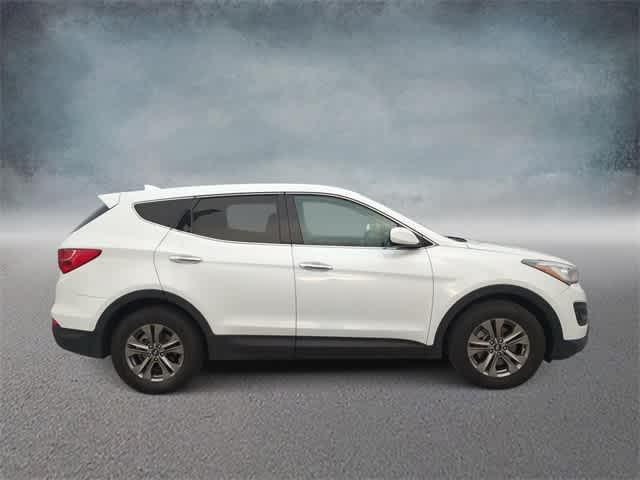 used 2016 Hyundai Santa Fe Sport car, priced at $10,995