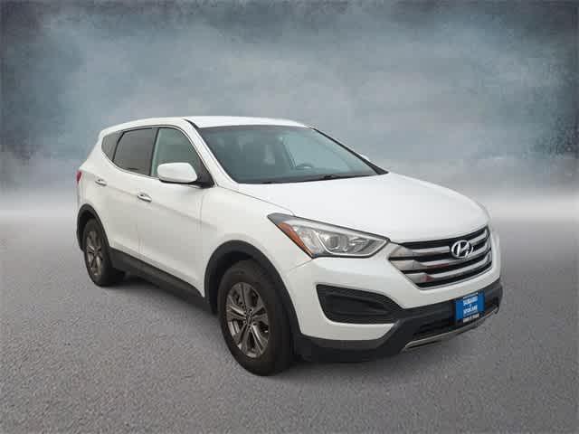 used 2016 Hyundai Santa Fe Sport car, priced at $10,995