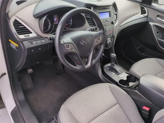 used 2016 Hyundai Santa Fe Sport car, priced at $10,995