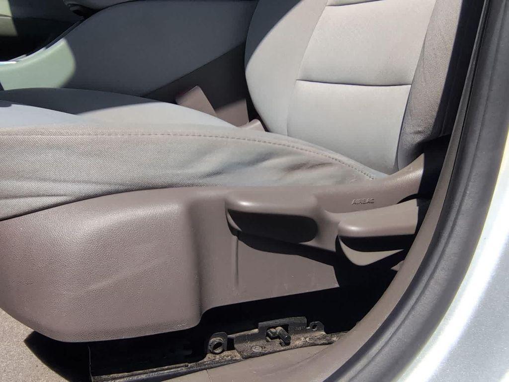 used 2017 Chevrolet Malibu car, priced at $5,995