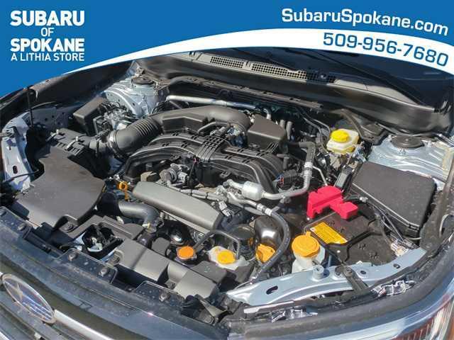 new 2025 Subaru Forester car, priced at $39,748