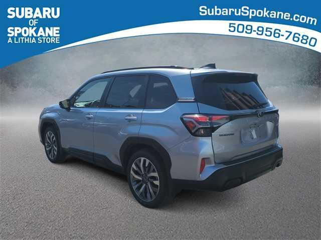 new 2025 Subaru Forester car, priced at $39,748