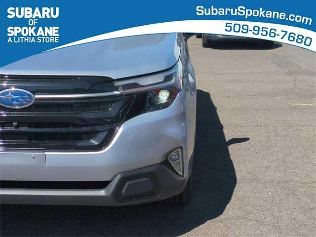 new 2025 Subaru Forester car, priced at $39,748