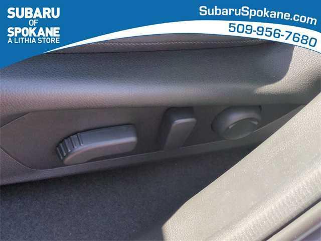 new 2025 Subaru Forester car, priced at $39,748