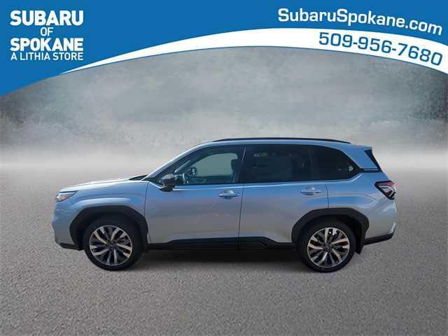 new 2025 Subaru Forester car, priced at $39,748