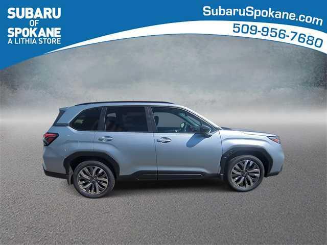 new 2025 Subaru Forester car, priced at $39,748