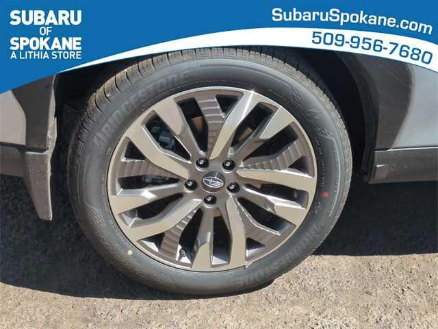 new 2025 Subaru Forester car, priced at $39,748