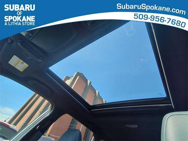new 2025 Subaru Forester car, priced at $39,748