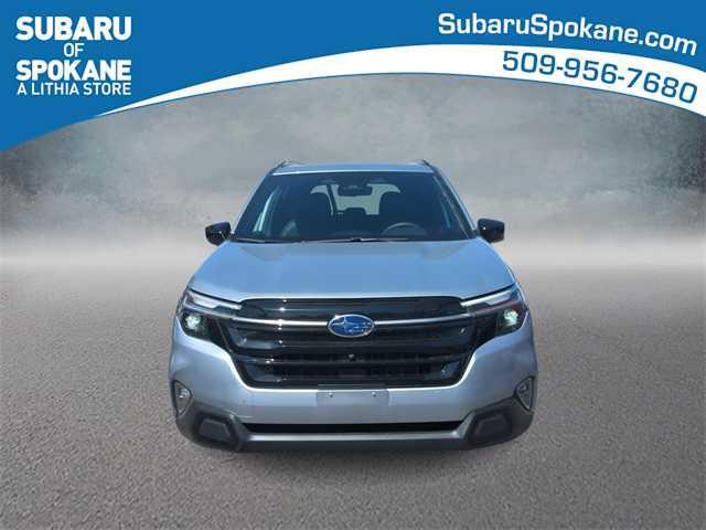 new 2025 Subaru Forester car, priced at $39,748
