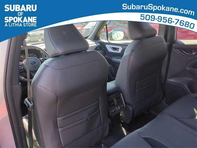 new 2025 Subaru Forester car, priced at $39,748