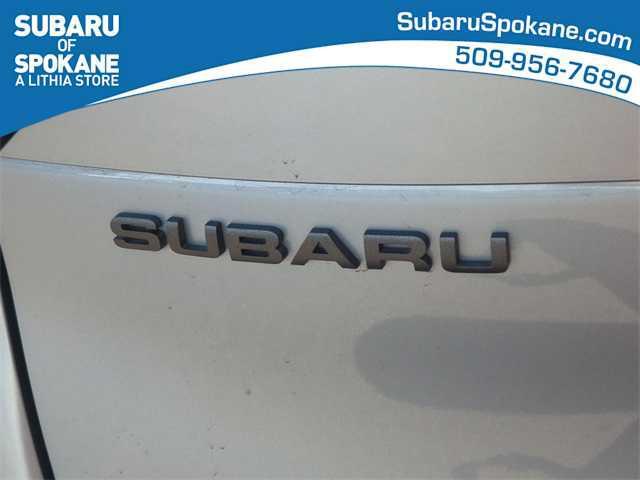 new 2025 Subaru Forester car, priced at $39,748
