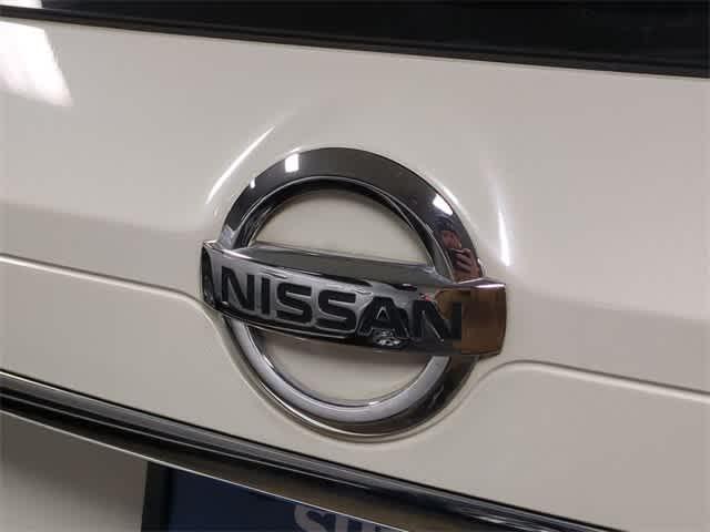 used 2016 Nissan Rogue car, priced at $12,495