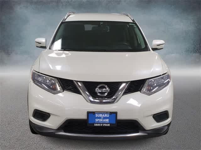 used 2016 Nissan Rogue car, priced at $12,495