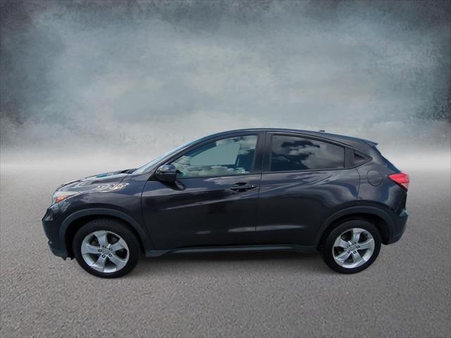 used 2016 Honda HR-V car, priced at $12,866