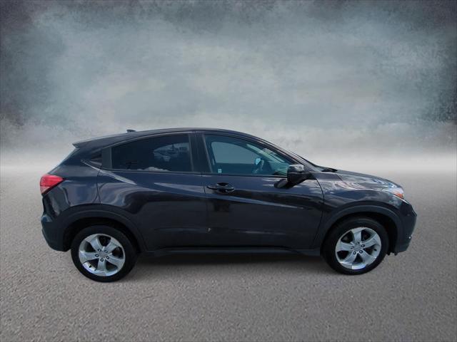 used 2016 Honda HR-V car, priced at $12,866