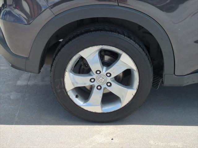 used 2016 Honda HR-V car, priced at $12,866
