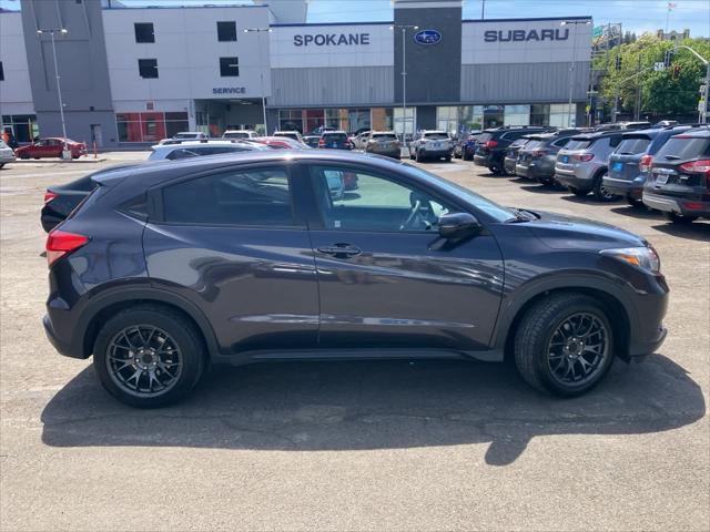 used 2016 Honda HR-V car, priced at $14,991
