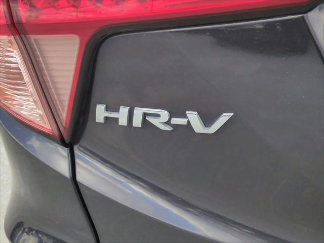 used 2016 Honda HR-V car, priced at $12,866